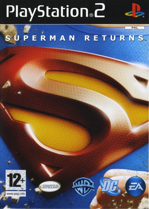 Superman Returns (USA)